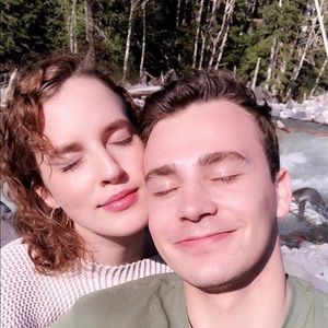 Meet your Posher, Jared